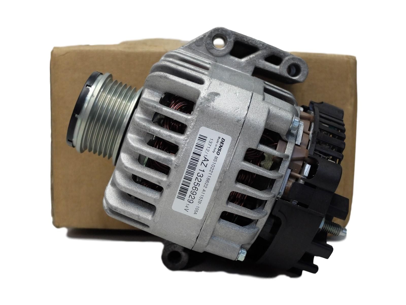 Generator Opel Fiat Lancia 93169024 1022118622 main product photo
