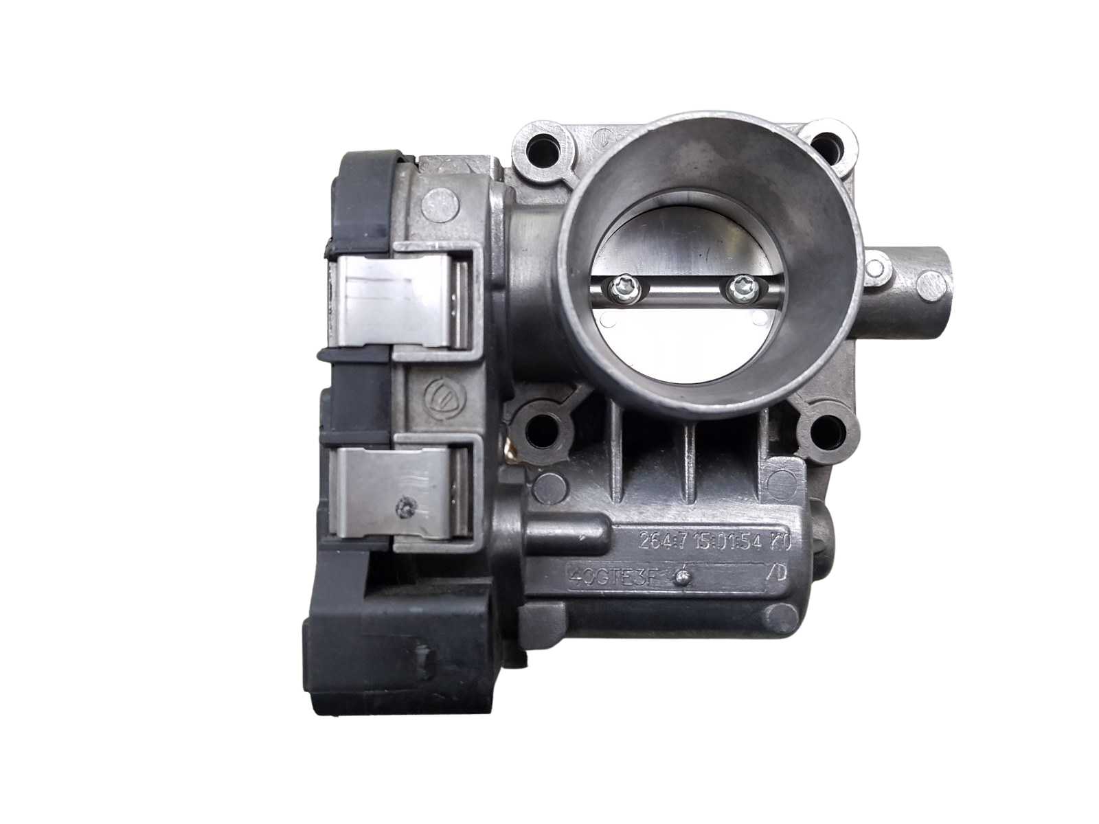 Spjældhusventil 55250461 40GTE3F Fiat Lancia Ford FPT 2656 main product photo