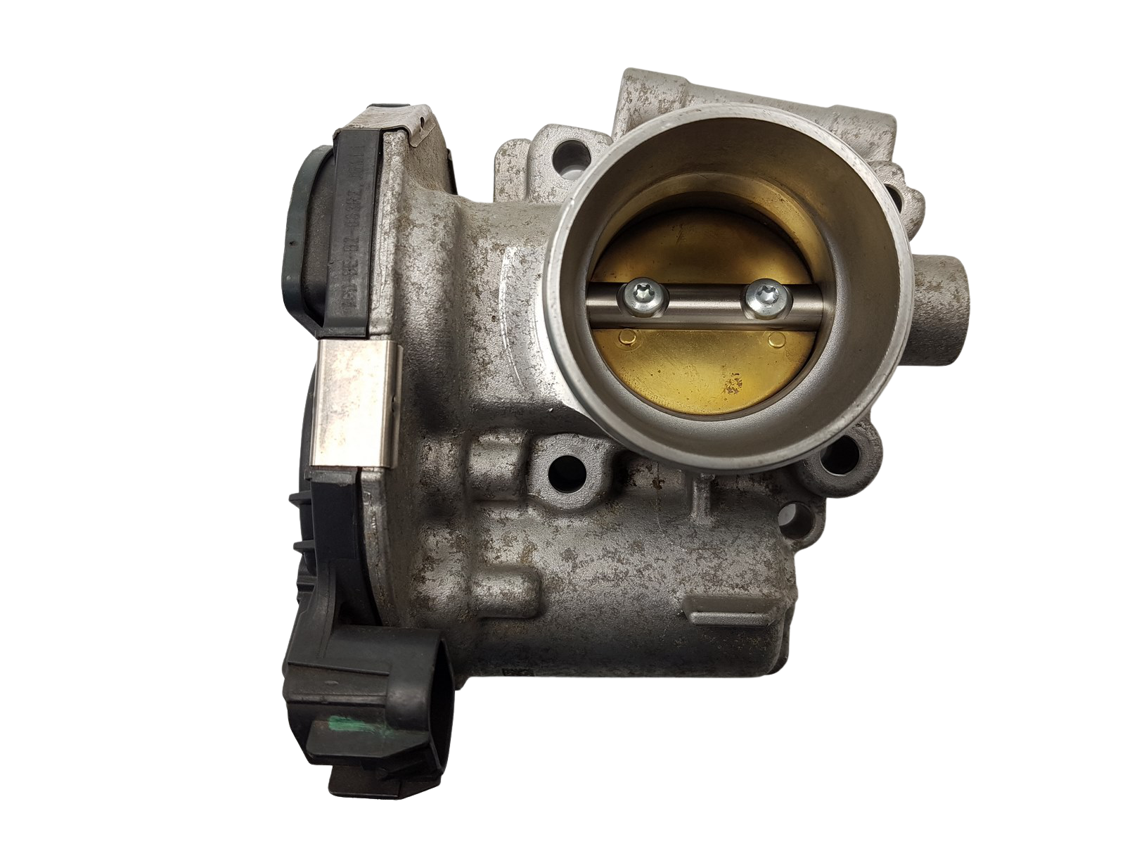 Spjældhusventil 55562270 0280750482 Opel Chevrolet 1.2 1.4 GM 1804 main product photo