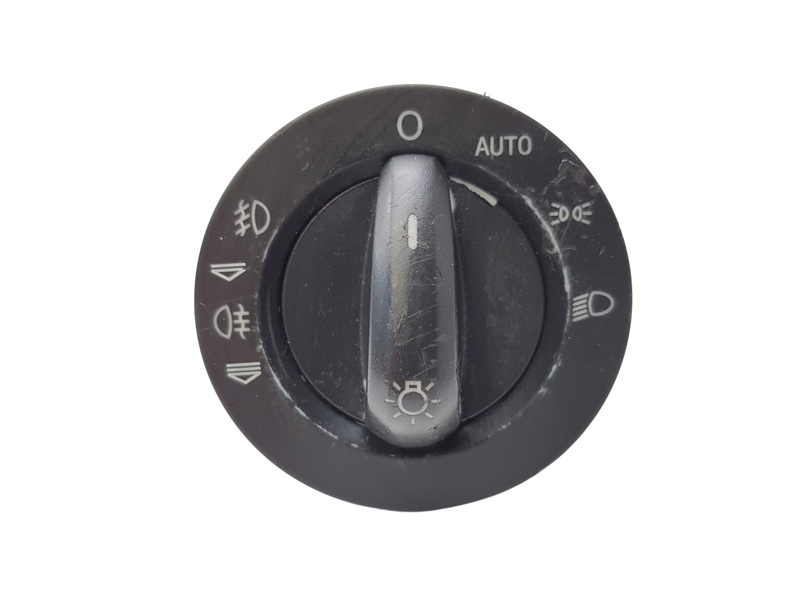 Lyskontakt Audi A6 Q7 4F1941531D main product photo