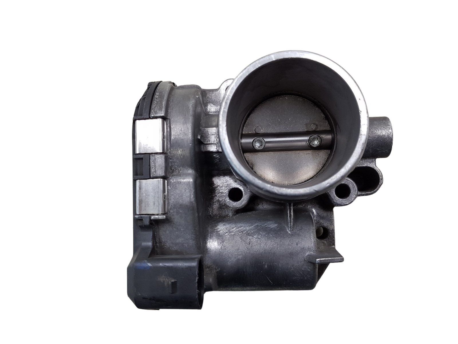 Spjældhusventil Ford 8A6G-9F991-AB 0280750531 Bosch 2420 main product photo