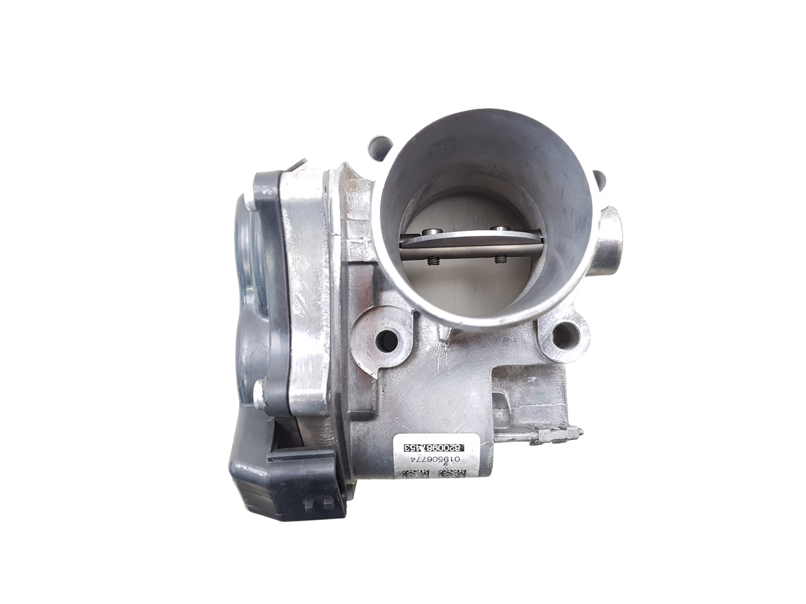 Spjældhusventil Renault 8200987453 H8200727648 2.0 2.3 DCI 1965 main product photo