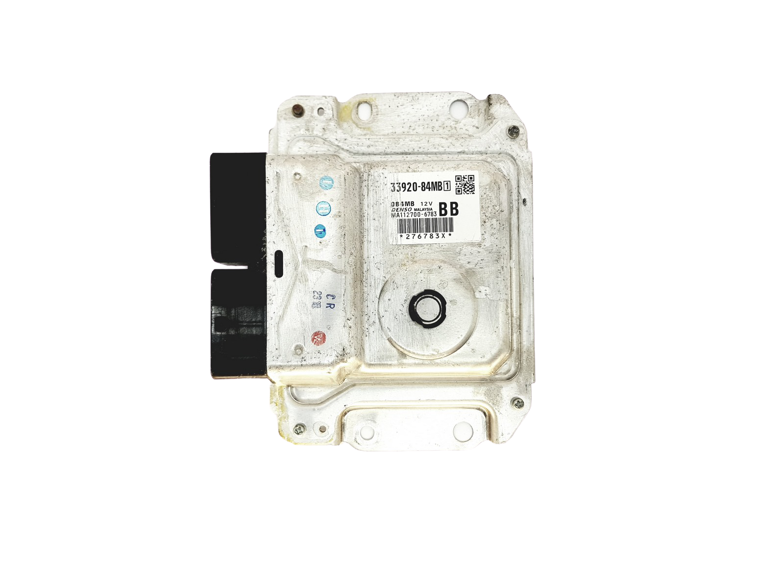 Styreenhed 33920-84MB MA112700-6783 Suzuki Denso main product photo