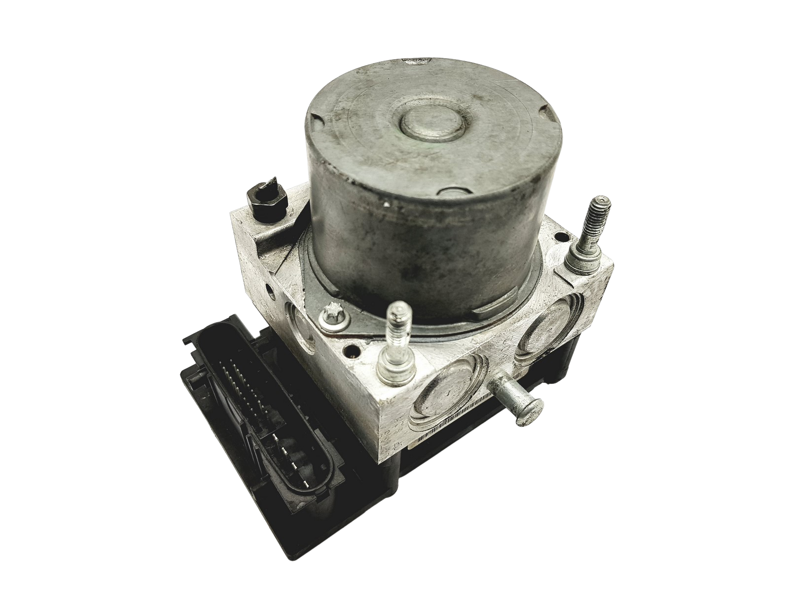 Abs Pumpe Nissan Micra K12 47660AX600 0265800319 39552 main product photo