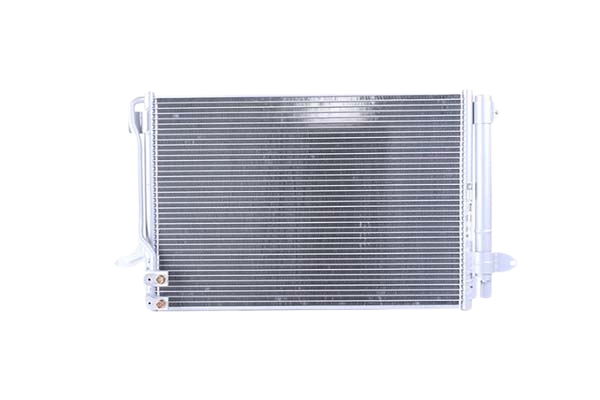 Airconditionkondensator Gør VW Beetle 5C0820411K 88201767801 Vika main product photo
