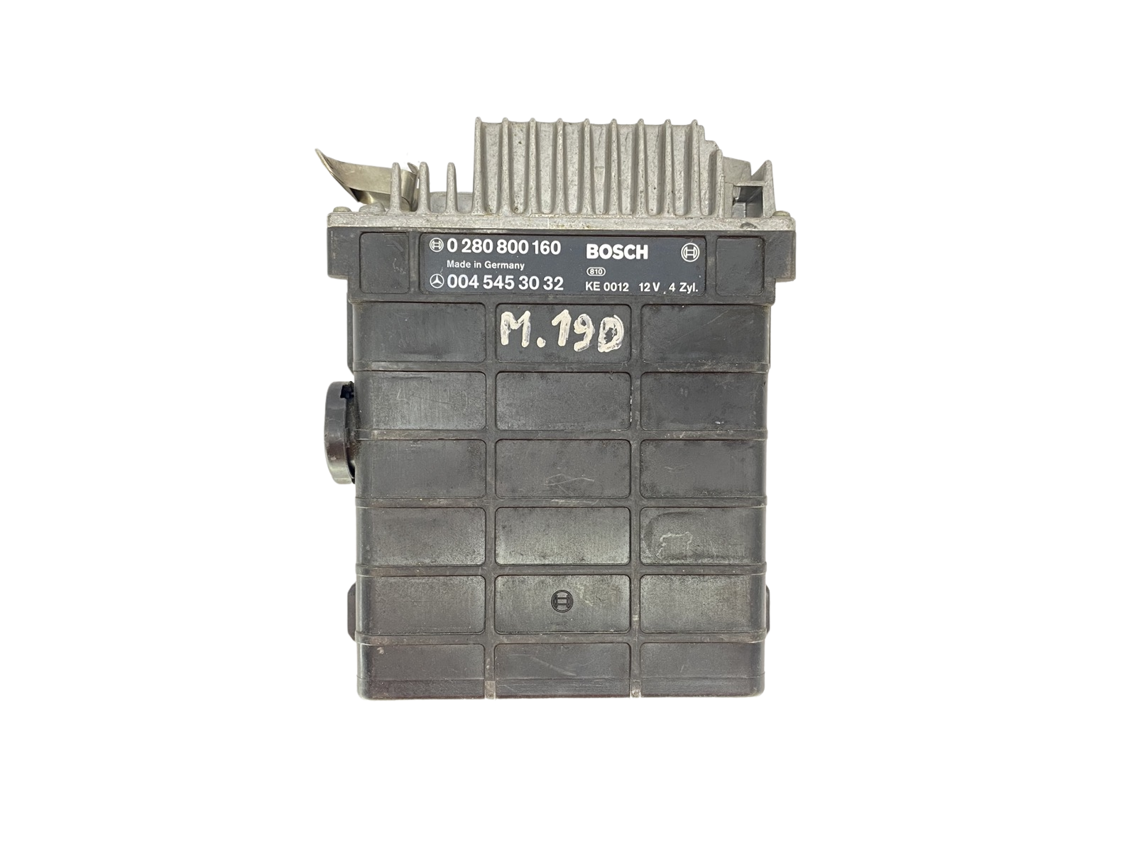 Styreenhed 0280800160 0045453032 Mercedes Bosch 56810 main product photo