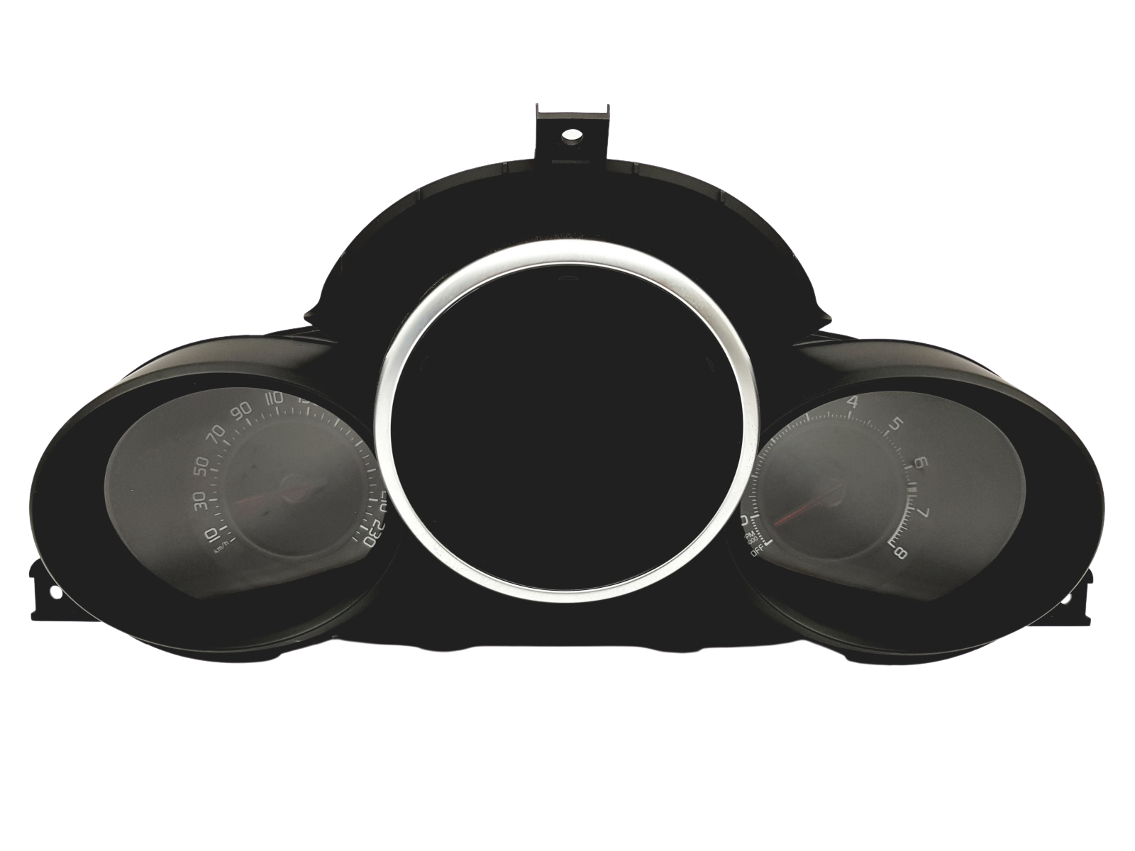 Speedometer Fiat 500 X 52021460 503003340102 Magneti main product photo