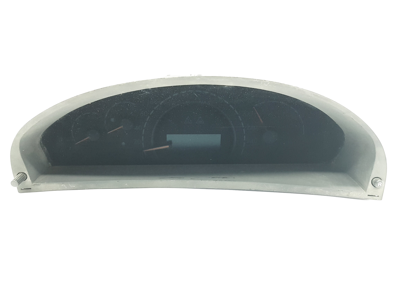 Omdrejningstæller Mercedes S W220 1031098050 main product photo