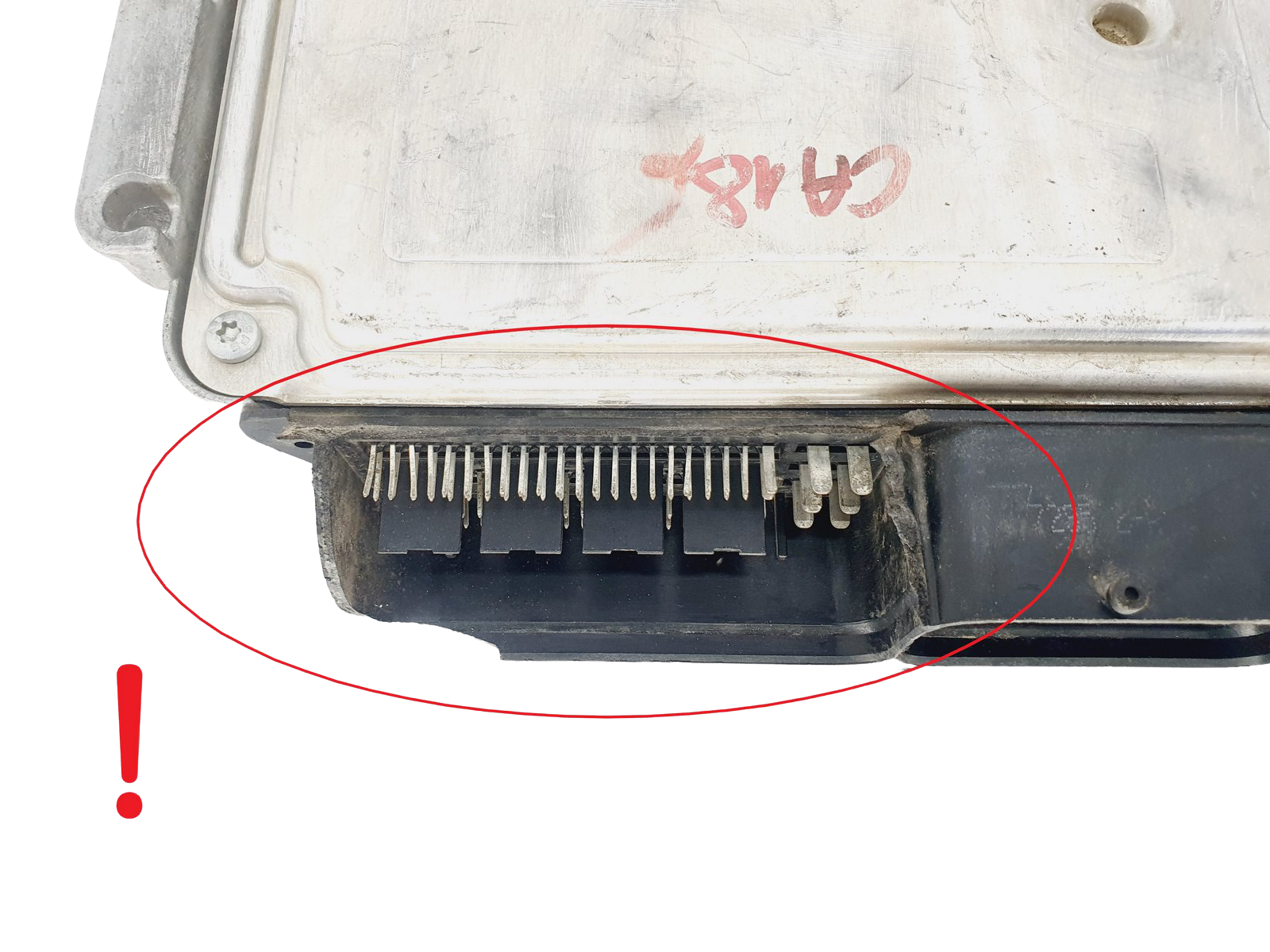 Styreenhed 39103-2A510 0281012752 Hyundai Bosch main product photo