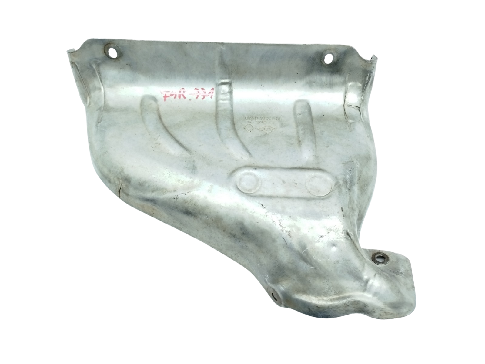 Manifoldsdæksel 8200703006 Renault 2.0 16v main product photo