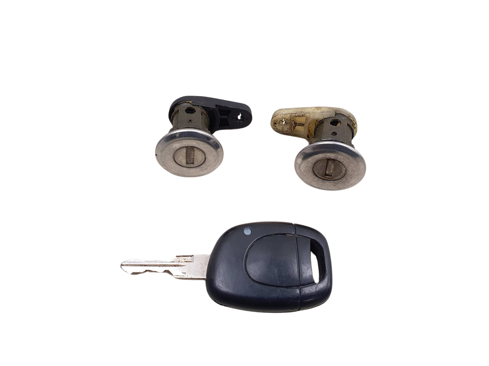 Låsecylinder 7701471581 7701471582 Renault Twingo 1 1038 main product photo