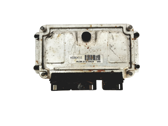 Styreenhed 0261206606 9638765980id10 26FM0882 PSA Bosch 18558 main product photo