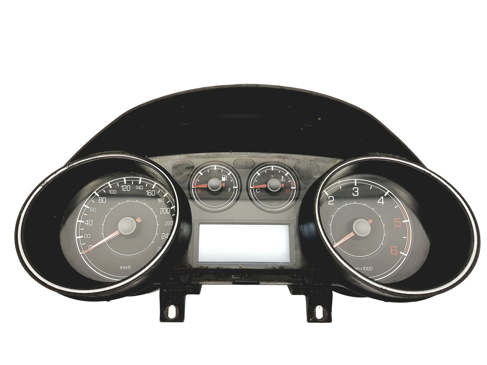 Omdrejningstæller Fiat Bravo 55500198 5550019804 44623 main product photo