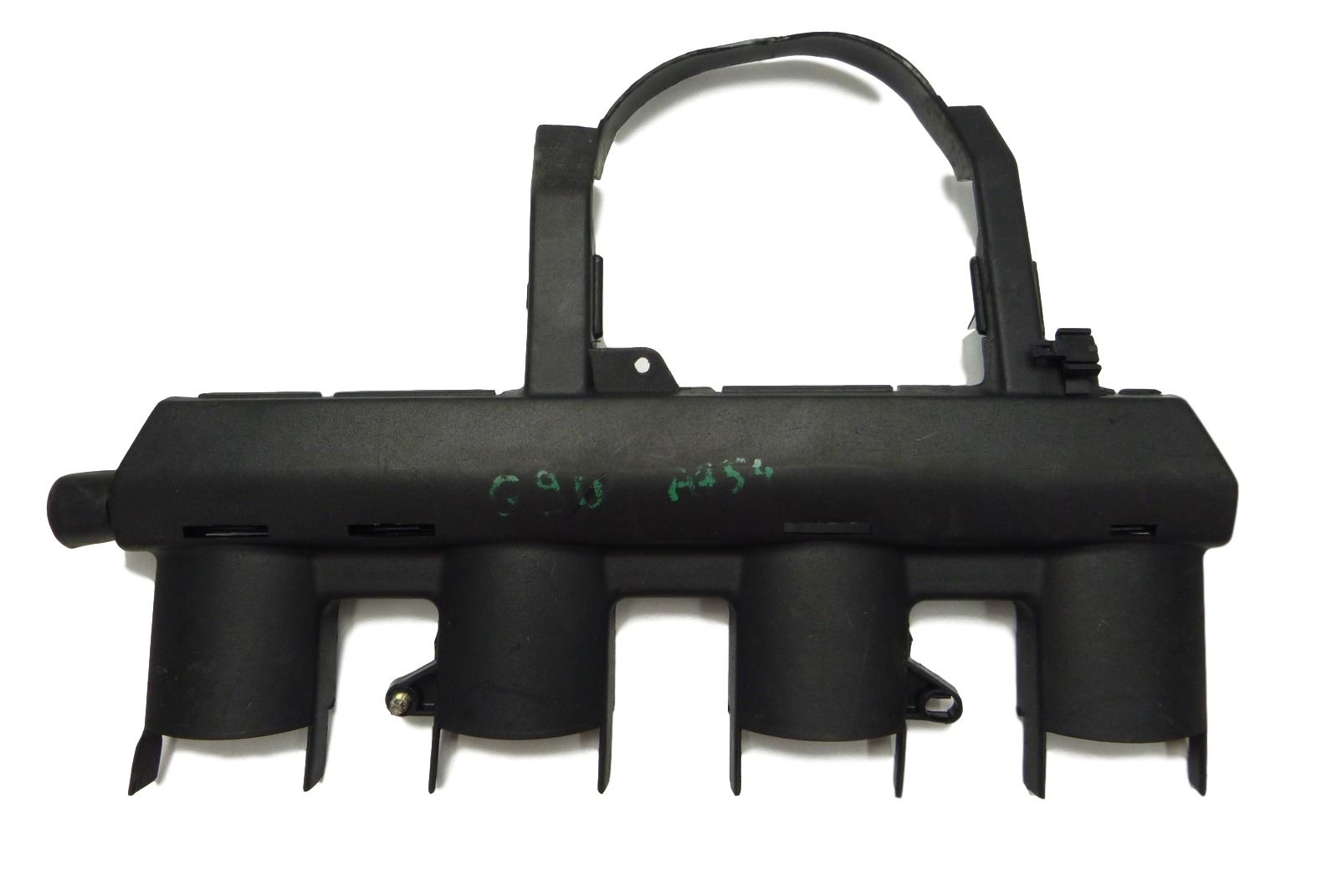 Motordæksel 8200025544 2,5 dci Master 2 Renault main product photo