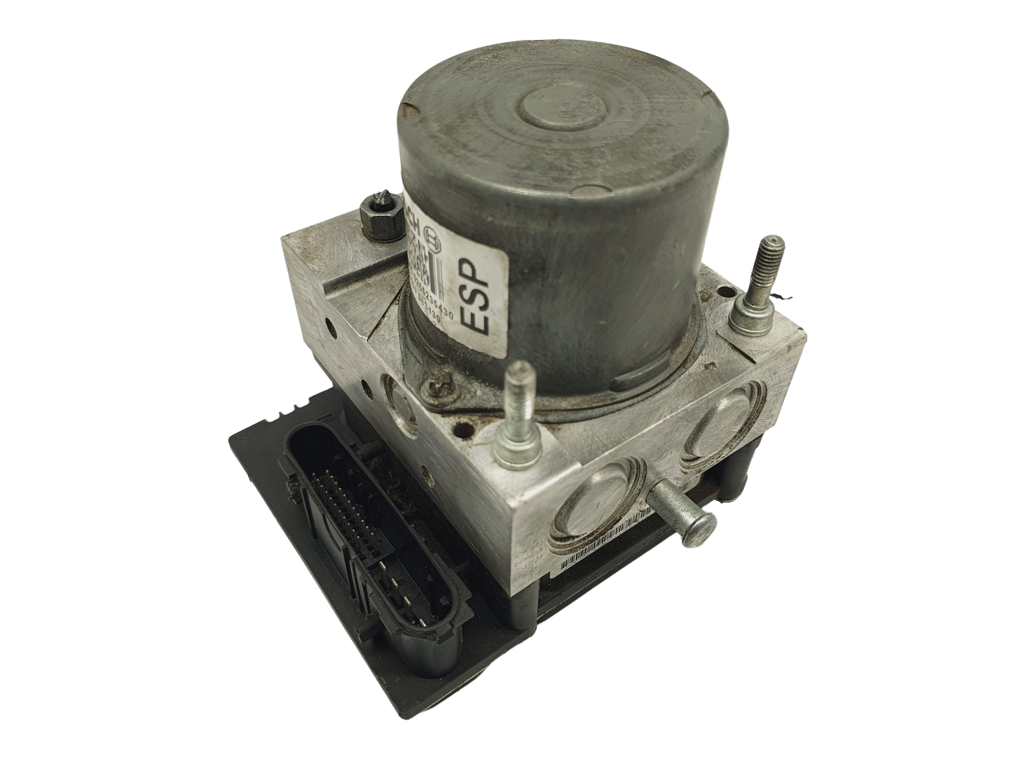 Abs Pumpe Fiat Idea Lancia Musa 51793305 0265950511 62162 main product photo