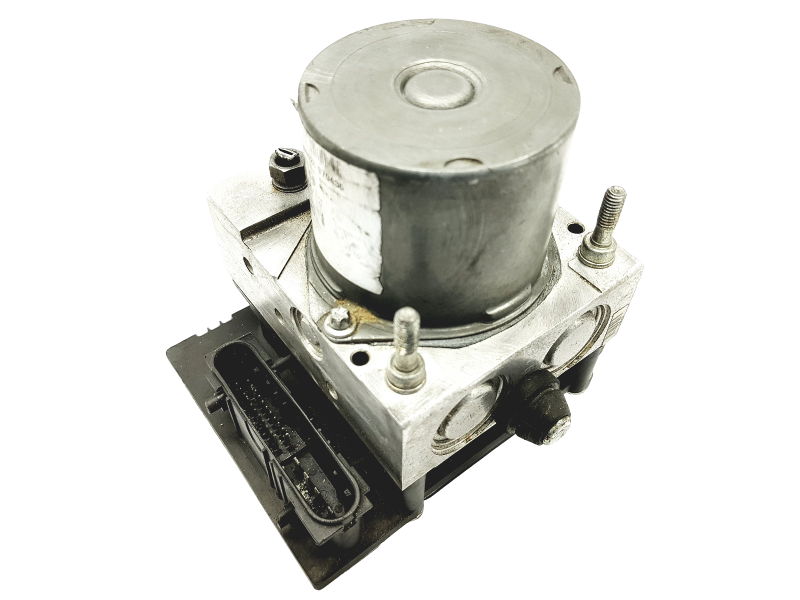 Abs Pumpe Fiat Grande Punto 51787092 0265234512 Bosch 35450 main product photo