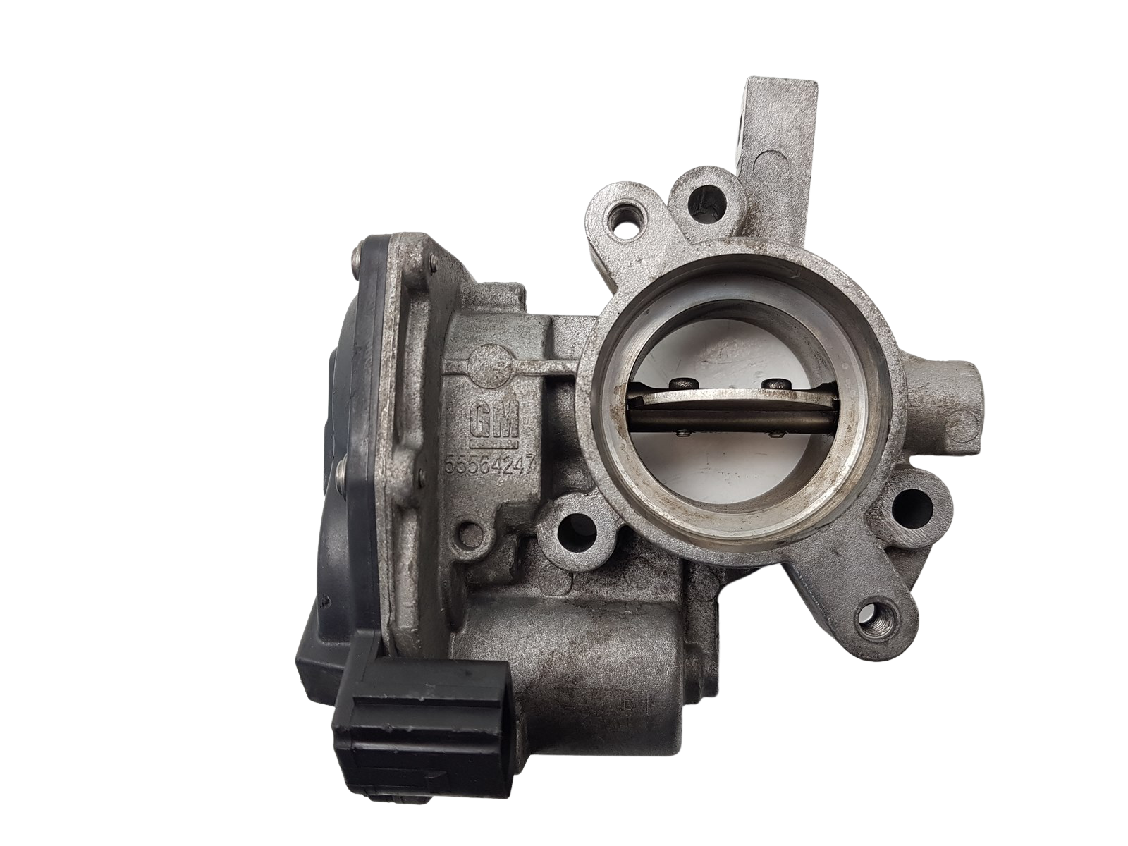 Spjældhusventil Opel 55564247 5.05692.00 GM 2525 main product photo