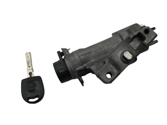 Tændingslås Seat Ibiza Leon 4B0905851C 4B0905849 main product photo