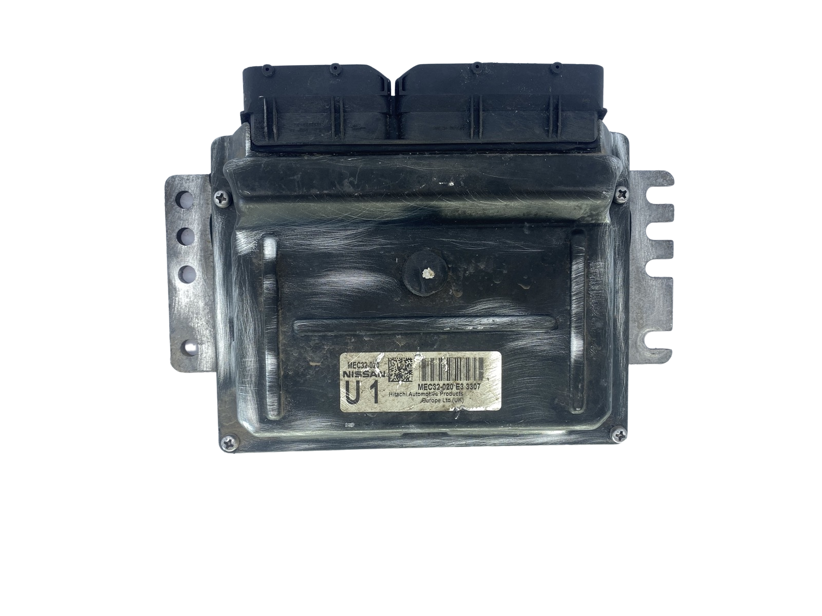 Styreenhed U1 MEC32-020 E3 Nissan Hitachi 50744 main product photo
