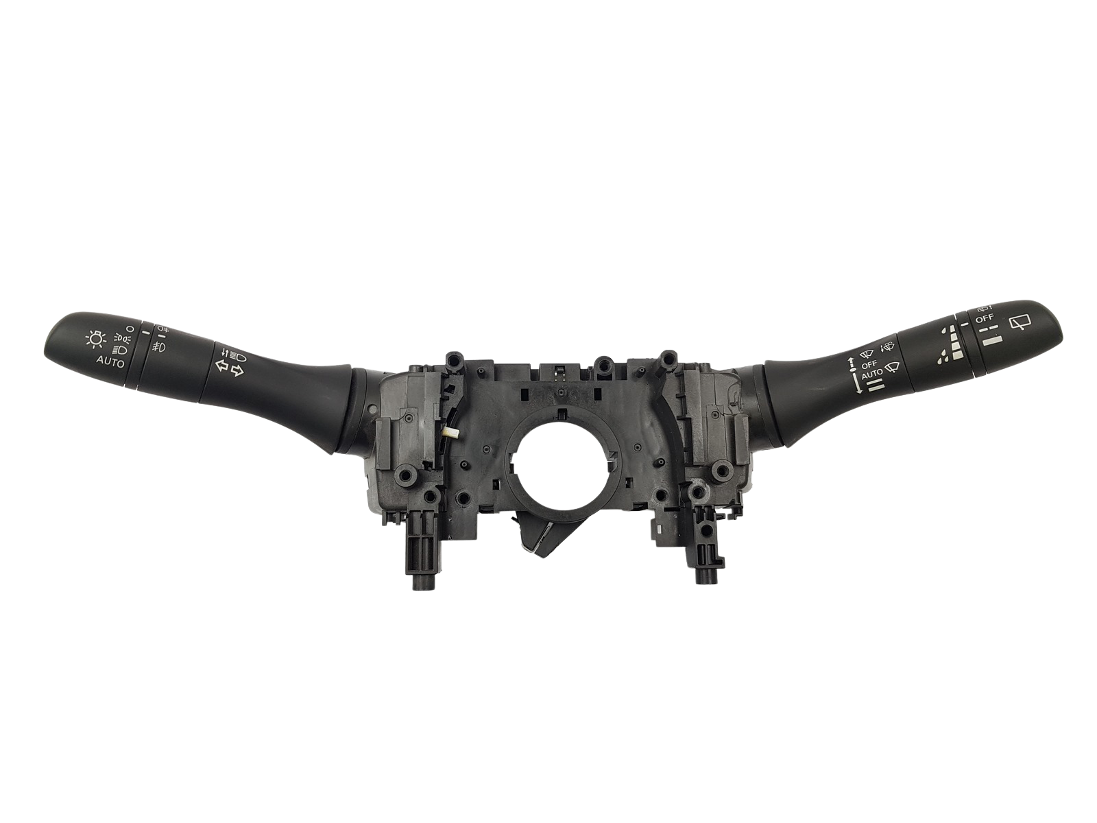 Rattstammeafbryder Nissan X-Trail 255546FR0A main product photo