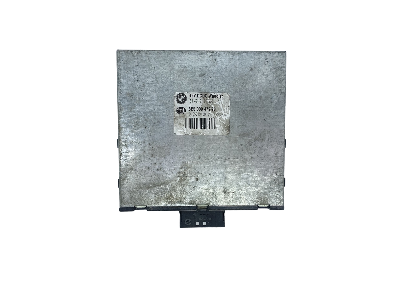 Styreenhed 8ES00947920 61.429127088 02 BMW Hella 58845 main product photo