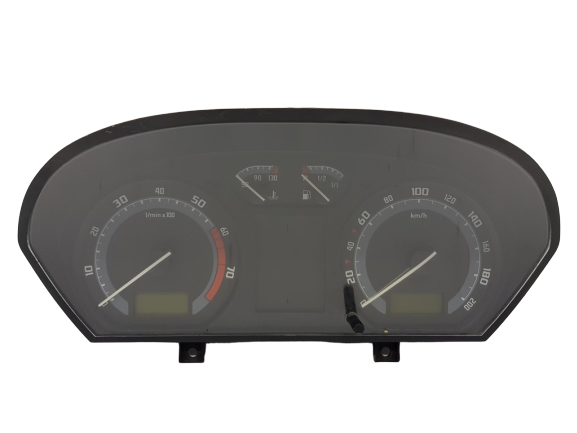 Omdrejningstæller Skoda Fabia 6Y0920863M 110080252030 main product photo