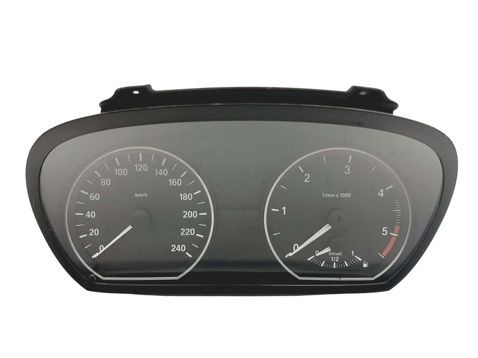 Speedometer BMW 1 E87 9166821-02 1024952-85 43496 main product photo