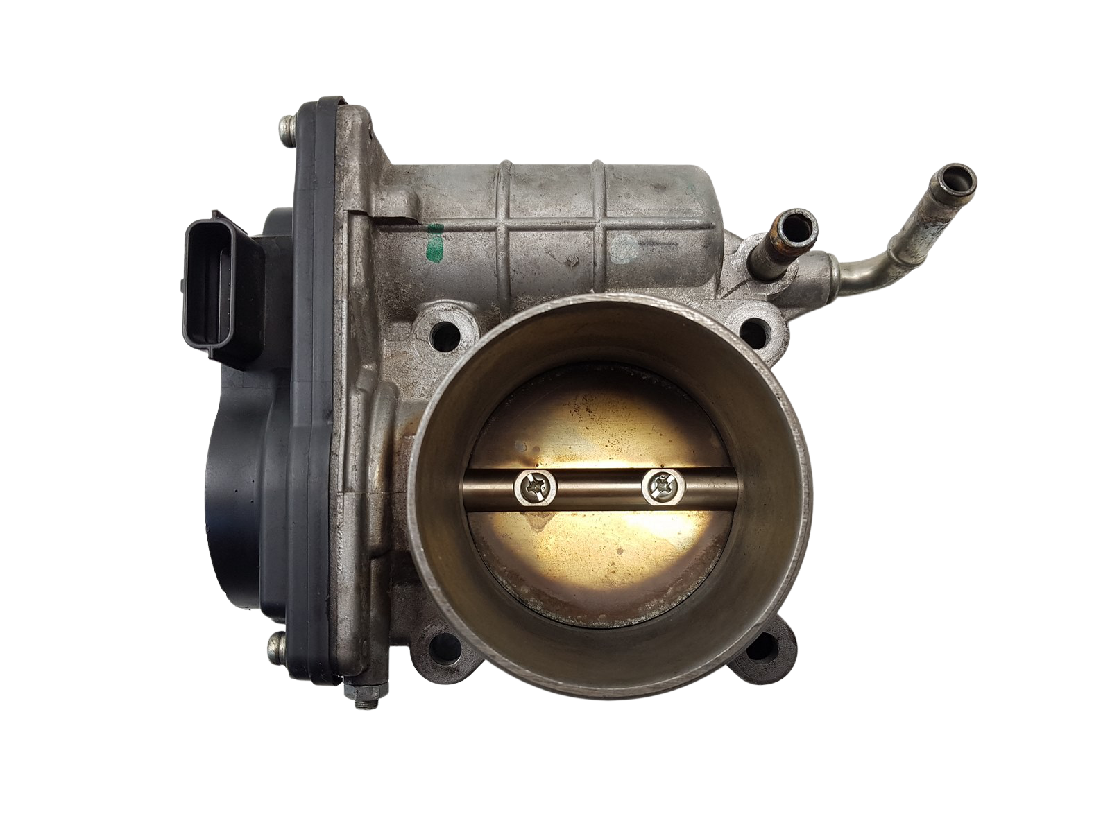 Spjældhusventil Renault 161201190R RME60-12 2.0 16V 2826 main product photo