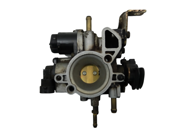 Spjældhusventil 30MM12 B12/01 Fiat Lancia Weber main product photo