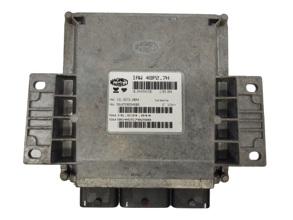 Styreenhed PSA 9646570280 IAW48P2.7H Magneti Marelli main product photo
