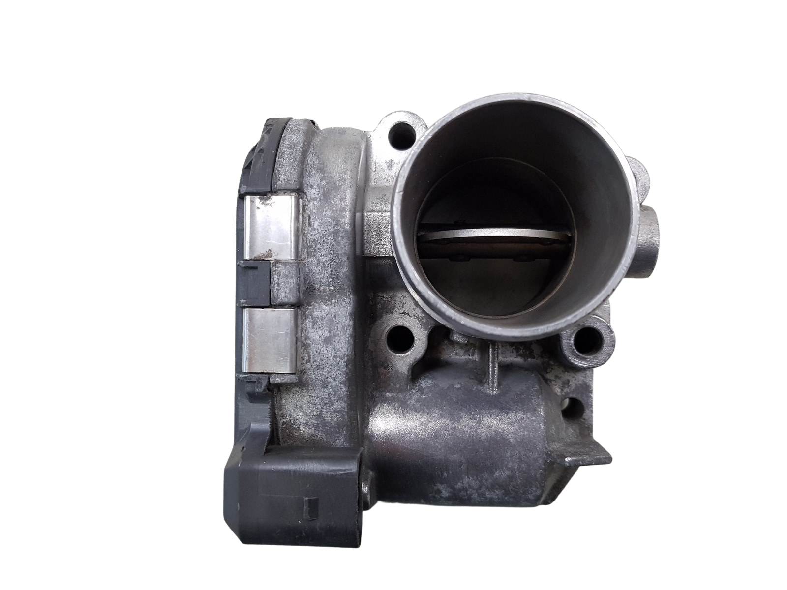 Spjældhusventil Renault 8200330810 --E 0281002681 H8200330812 2404 main product photo
