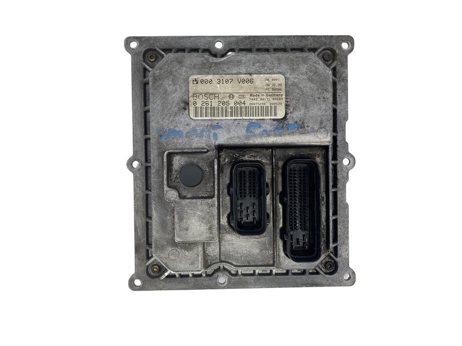 Styreenhed Smart 0003107V006 0261205004 Bosch 53116 main product photo