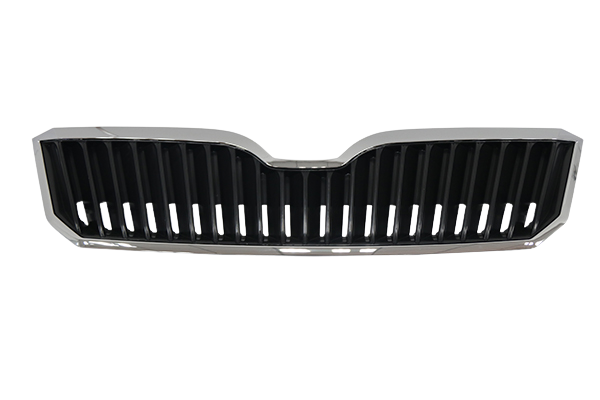 Kølergrill Gør Skoda Superb 3T0853668B 88531334102 DPA main product photo