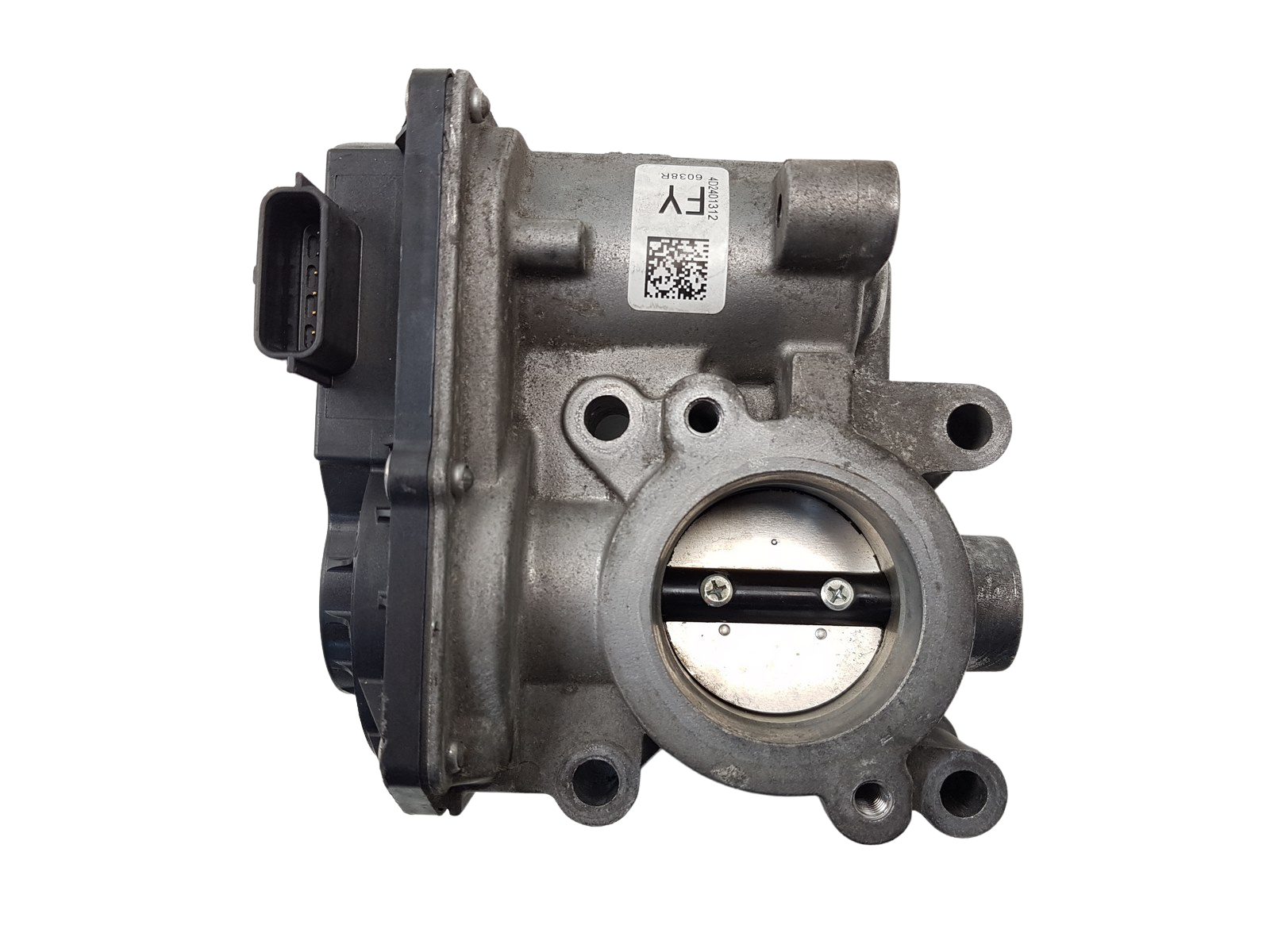 Spjældhusventil Renault 161206038R H8201171233 0.9 1.2 TCE 2441 main product photo