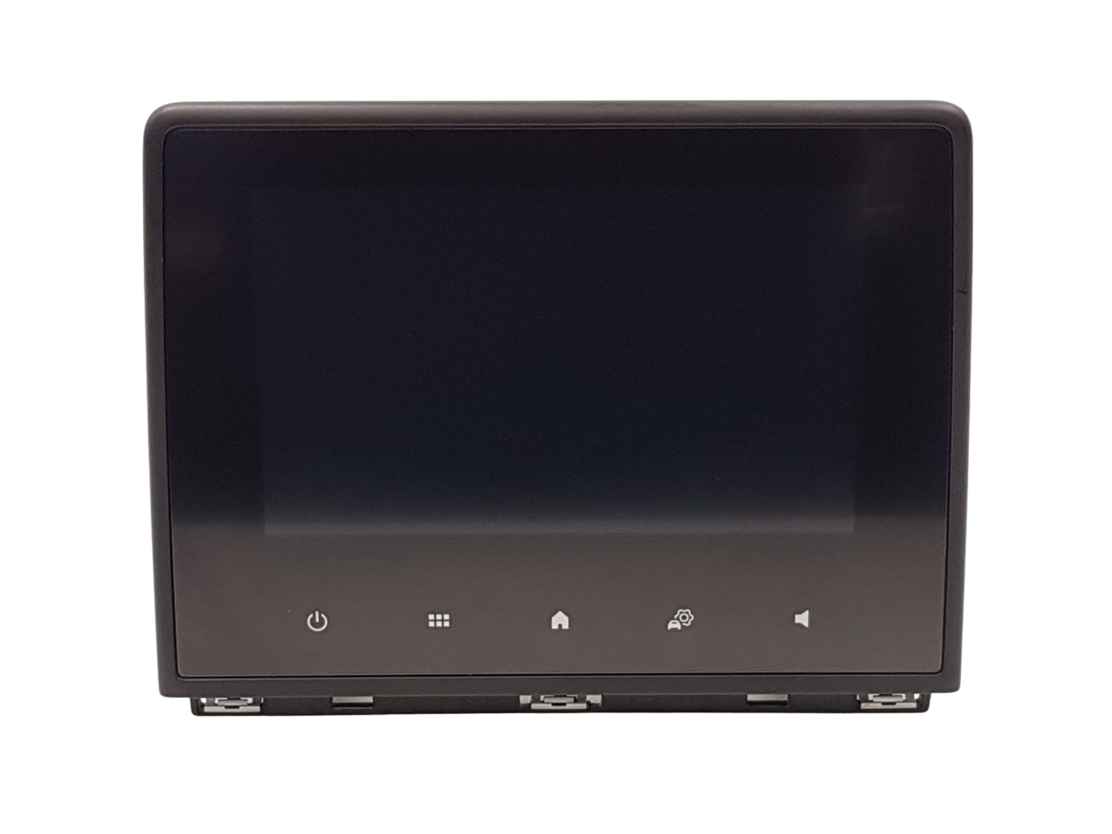 Navigationsdisplay Renault Clio 5 Kangoo 3 280346137R 1032 main product photo