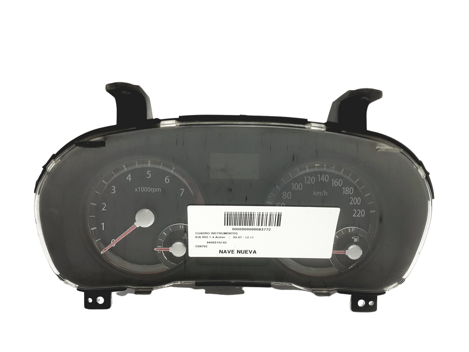 Speedometer Kia Rio 94003-1G142 940031G142 58436 main product photo
