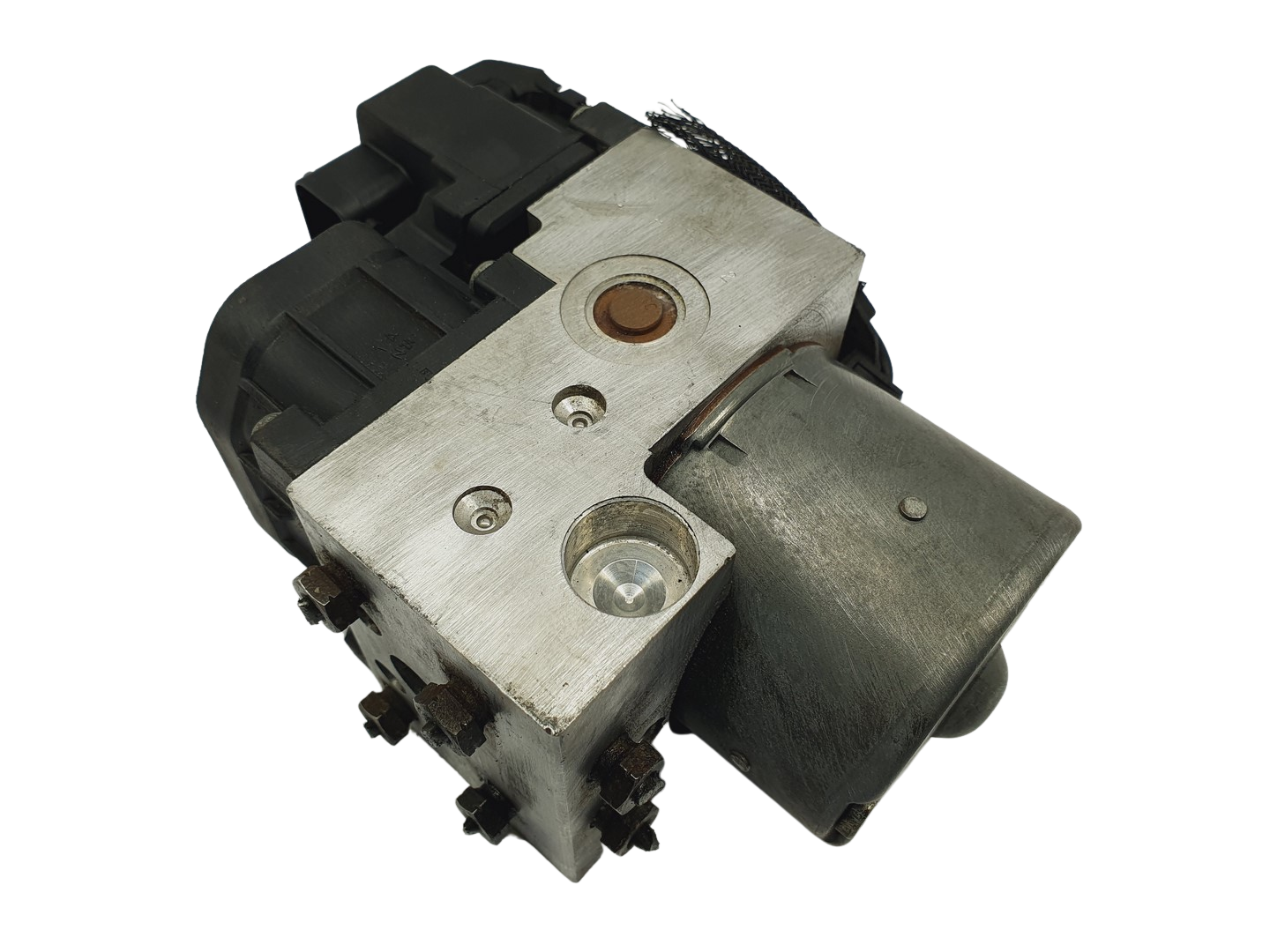 Abs Pumpe Mitsubishi Space Star MR475697 0265216775 0273004489 67366 main product photo
