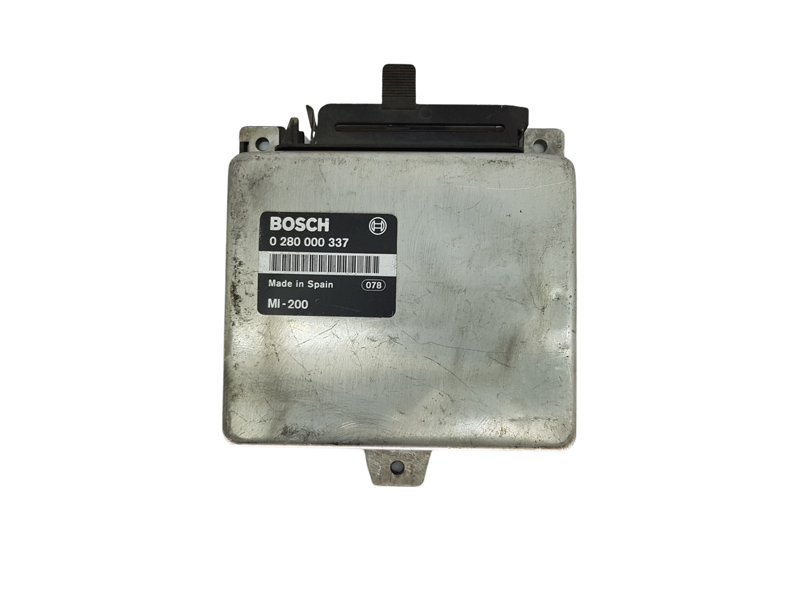ECU Motorstyreenhed 0280000337 MI-200 Seat Bosch 17904 main product photo