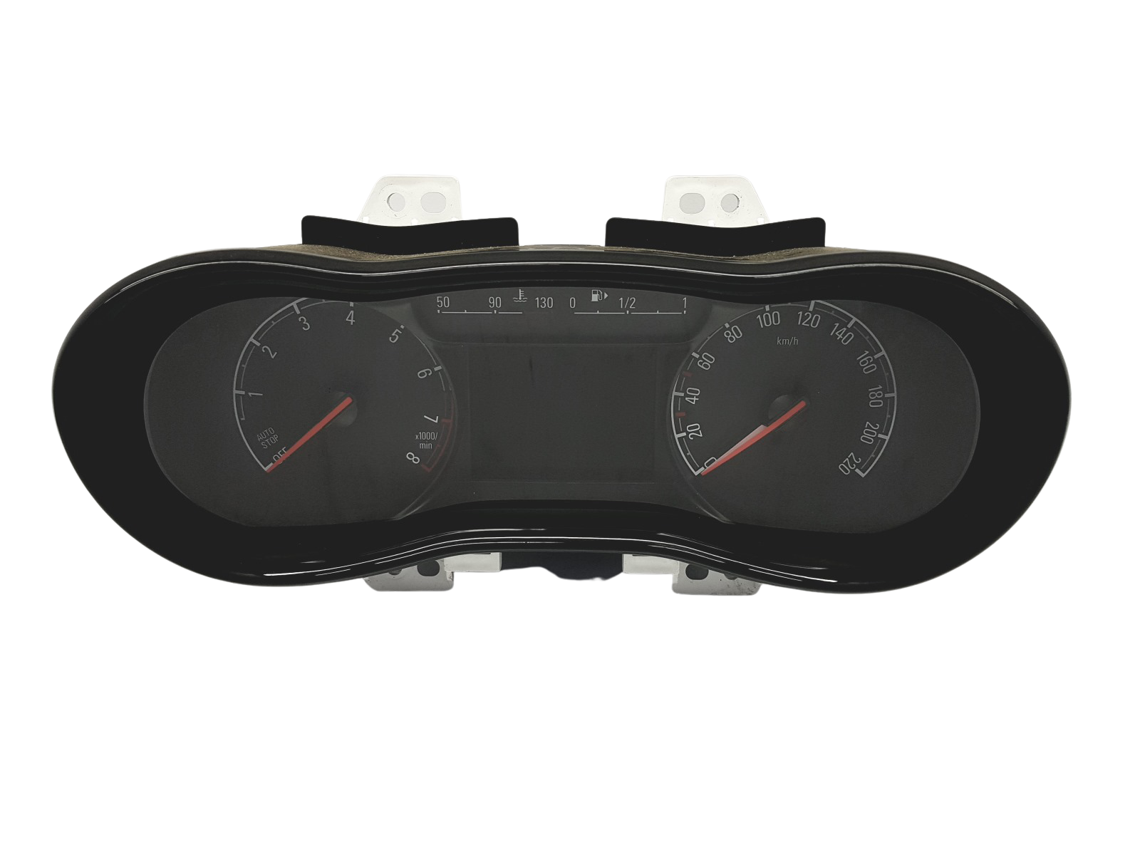 Omdrejningstæller Opel Karl 42505466 688437714 main product photo