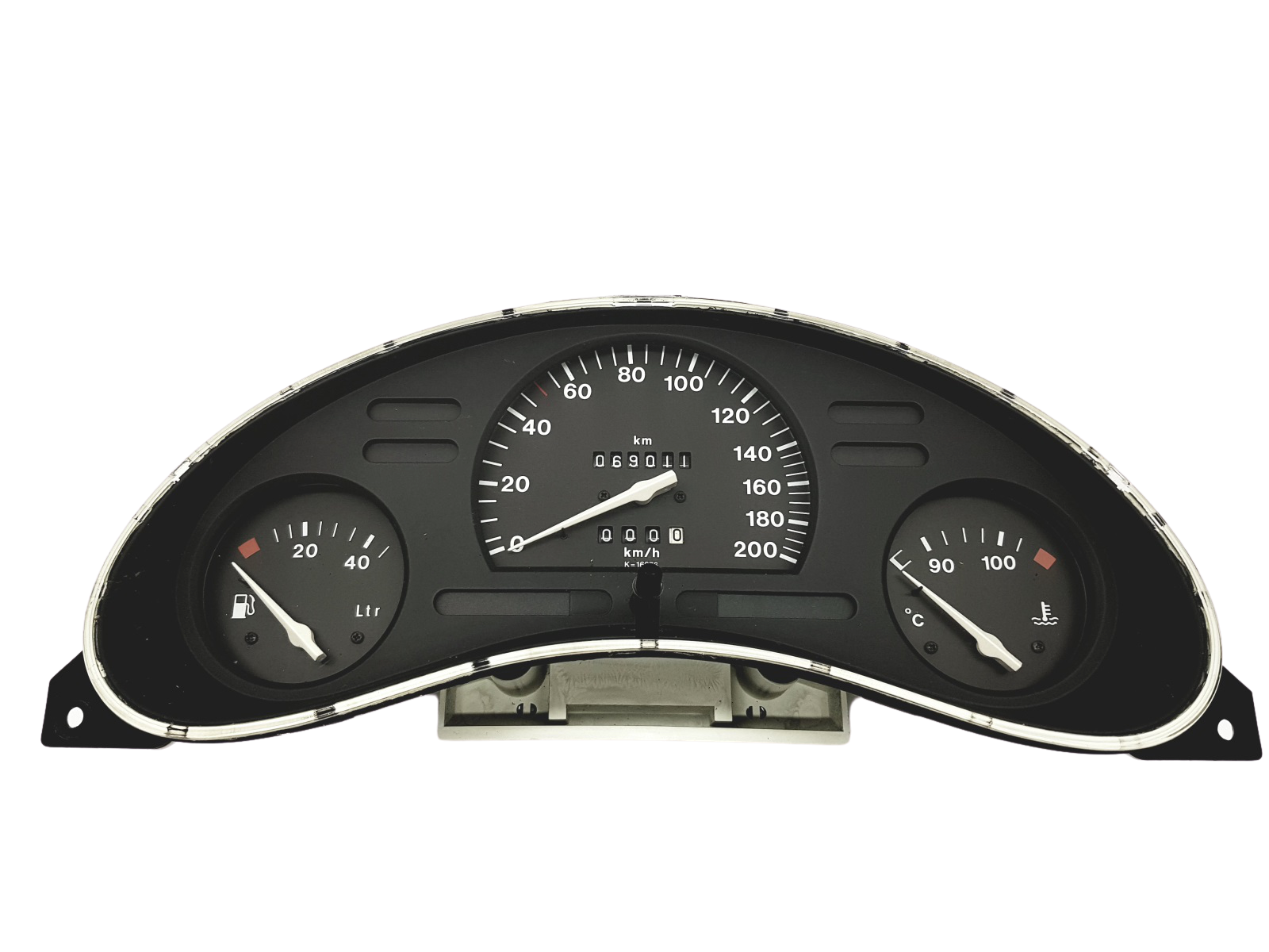 Speedometer Opel Corsa B 09113226JY 09051109906 29967 main product photo