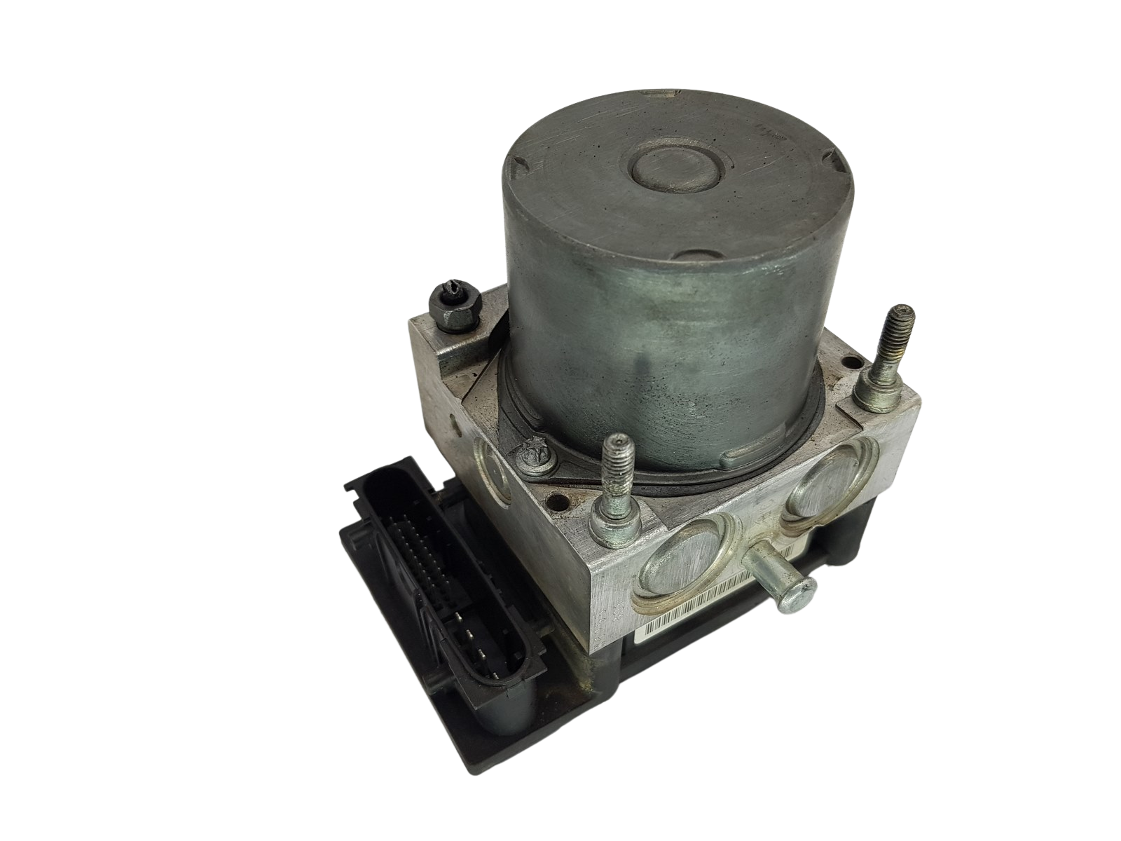 Abs Pumpe PSA C4 307 9649988280 0265800395 0265231486 Bosch 4017 main product photo