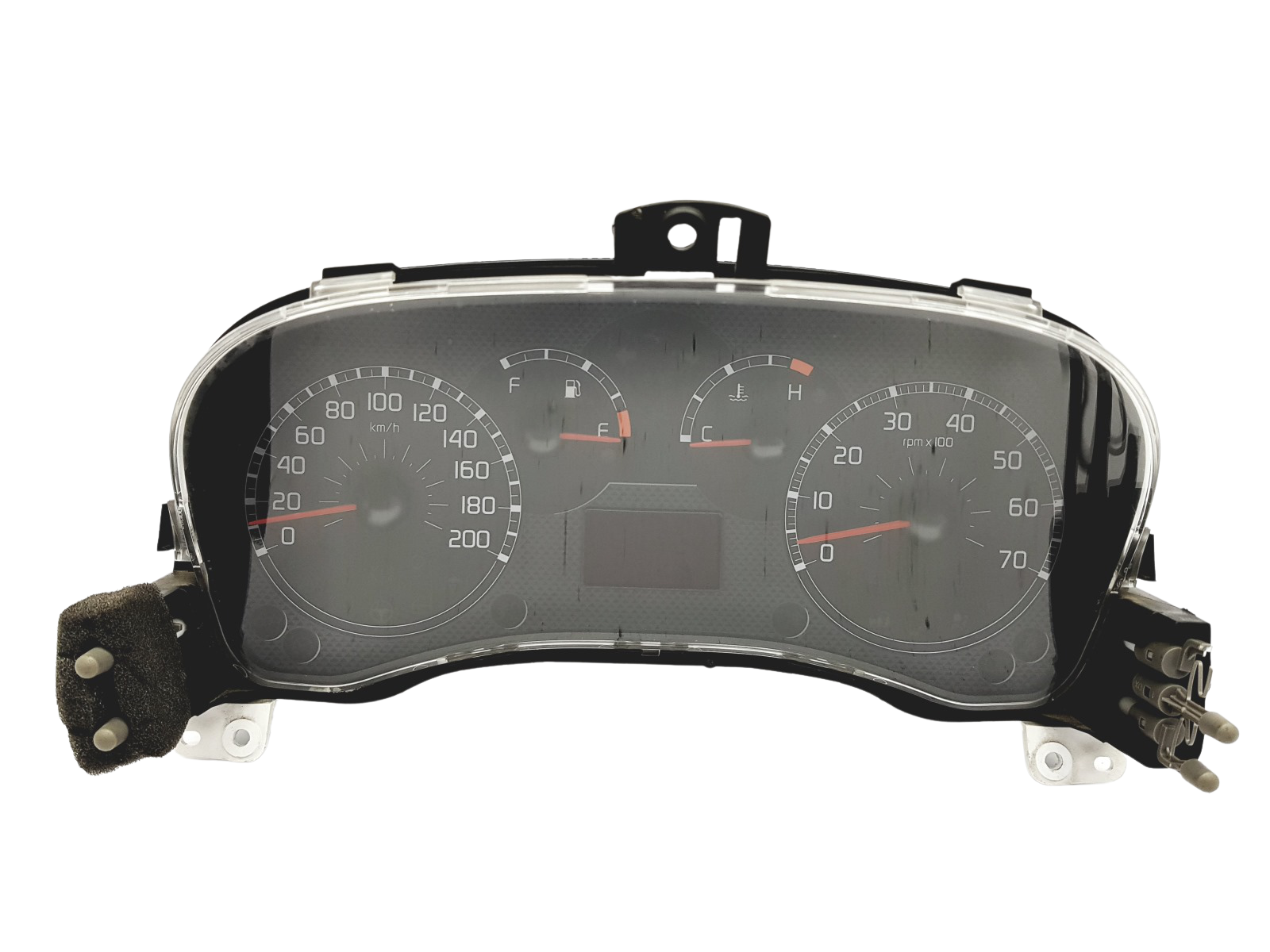 Omdrejningstæller Fiat Panda 51711239 503000480900 42308 main product photo