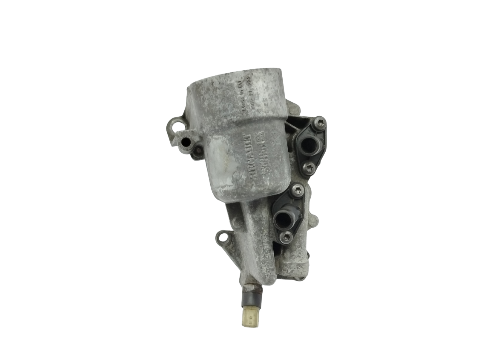 Oliefilternhus 8200709764 Renault Master 2 Movano 2.5 DCI main product photo