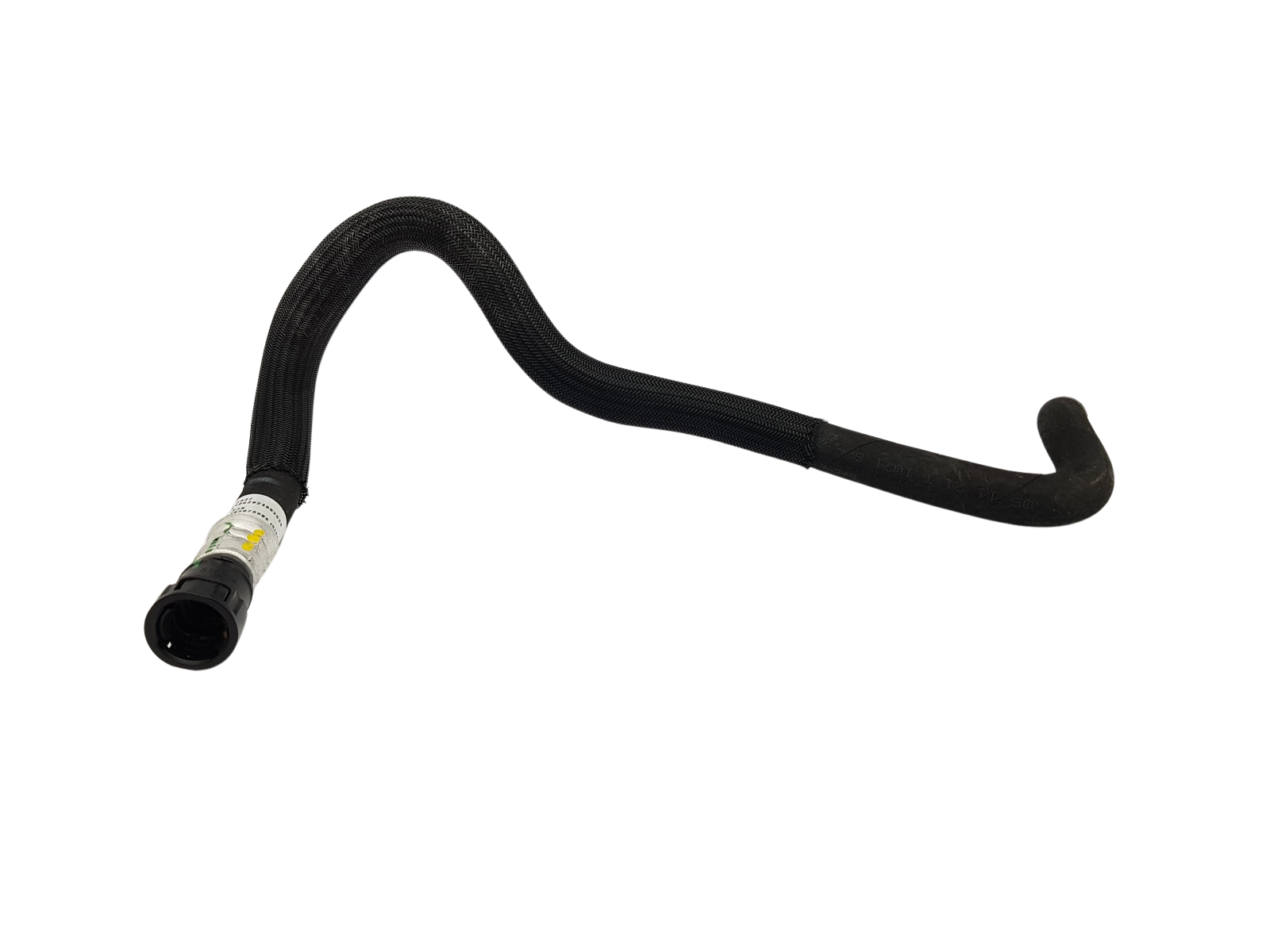 Servostyringsslange 1385875080 1614400080 Jumper Ducato Boxer main product photo