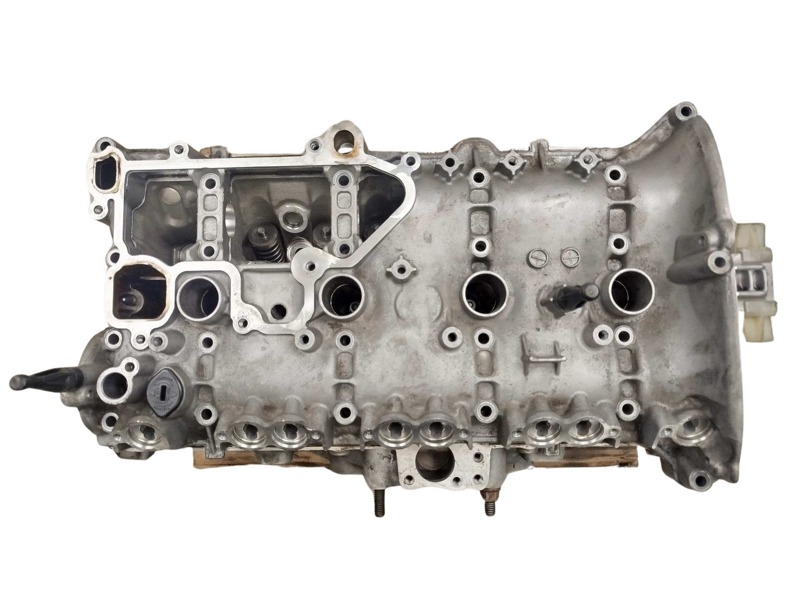 Topstykke VWAG 06K403E/G 06K103475D 1.8 TFSI CJE 6 main product photo