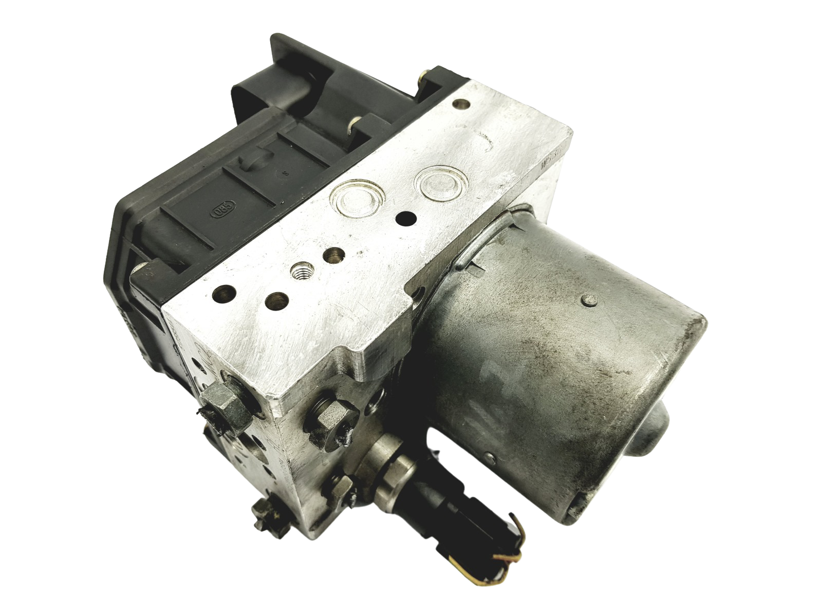 Abs Pumpe Alfa Romeo 147 51758544 0265950182 Bosch 36588 main product photo