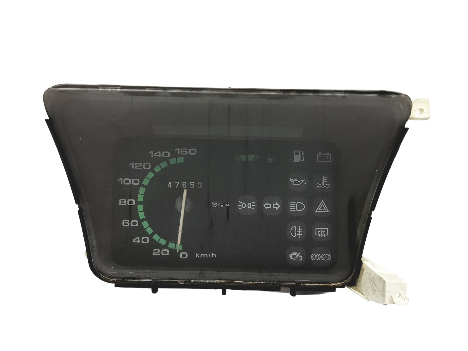 Speedometer Seat Marbella X0-39795620 X039795620 57244 main product photo