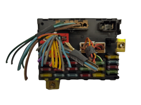 Sikringsboks Fiat 46412170 20180 main product photo