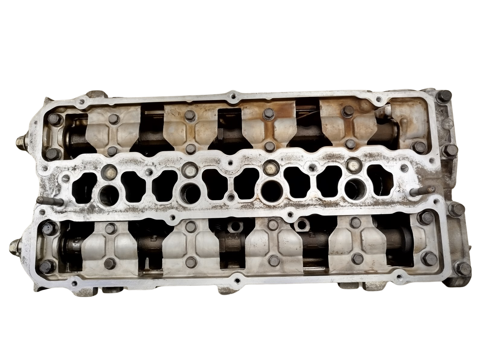 Topstykke Mitsubishi Carisma G9GDI 1.8 16V GDI main product photo