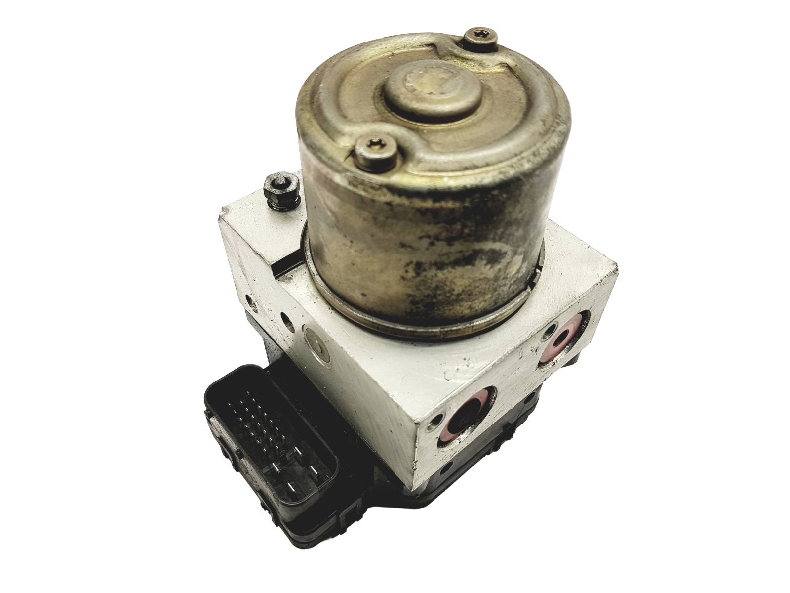 Abs Pumpe Hyundai Trajet 58910-3A100 AC.0460-0114 46708 main product photo